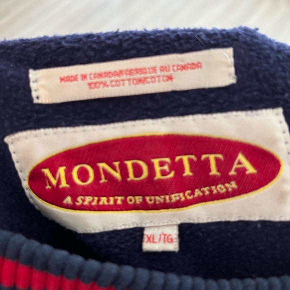 Mondetta Sweater - Picture 3 of 3
